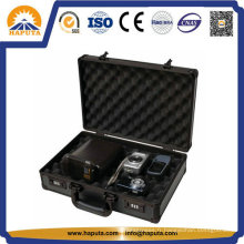 Étui d’appareil photo professionnel sécurité aluminium dur (HC-1002)